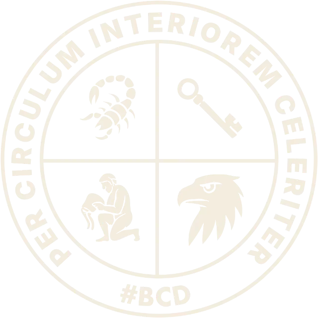 Wappen des Inner Circle